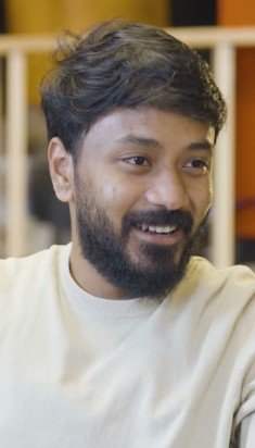 Vaibhav Sisinty